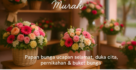 Toko Bunga Padaasih